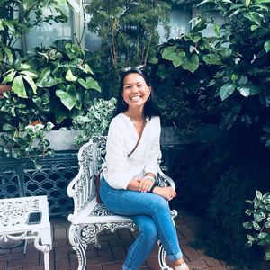 Meet your Posher, Madison